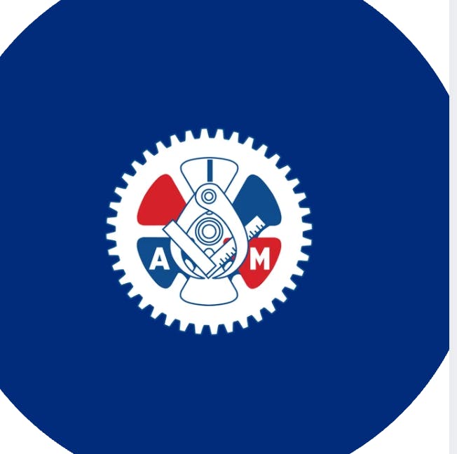 IAM Union
