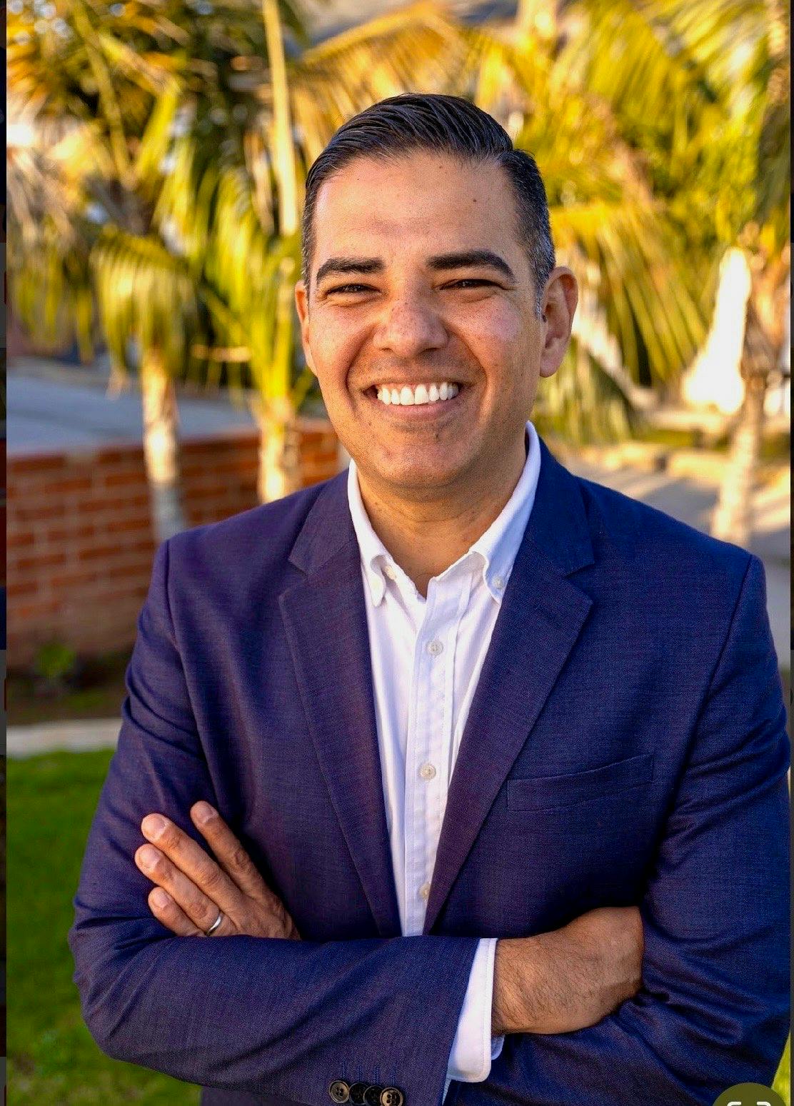Robert Garcia