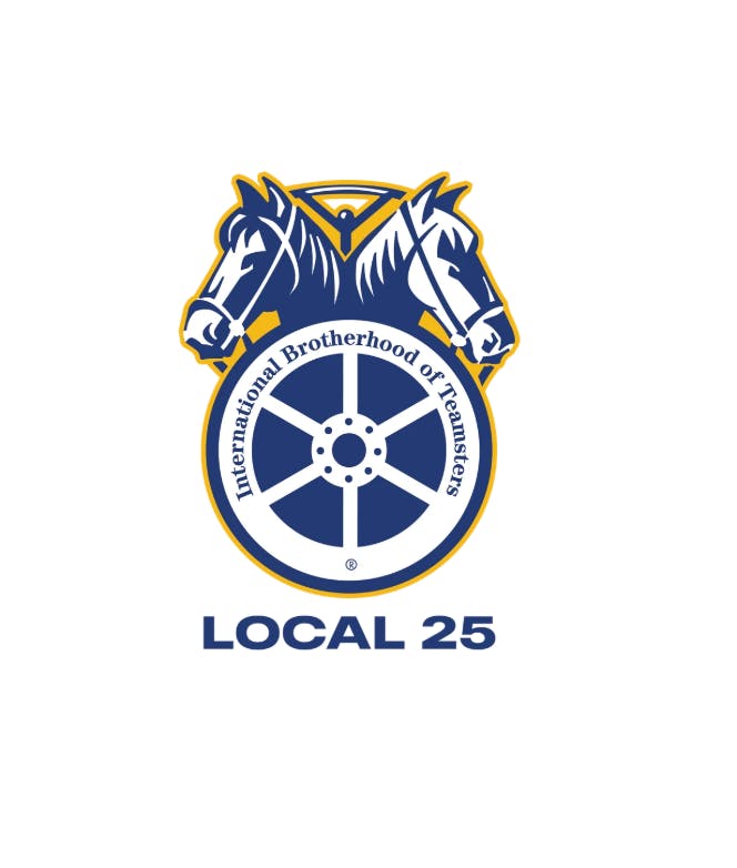 Teamsters Local 25