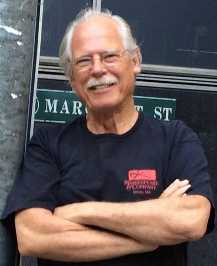 Jim Walsh