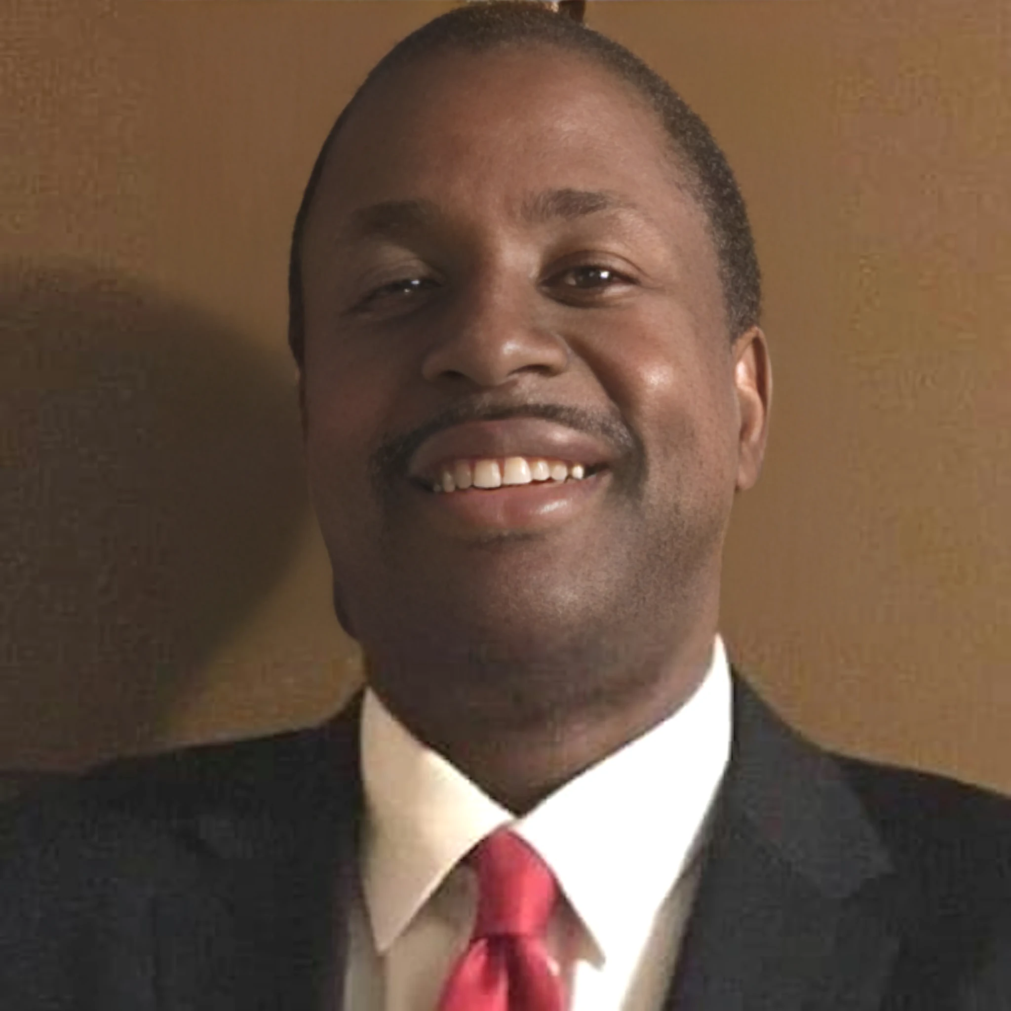 Terrence Parker Terrence Parker