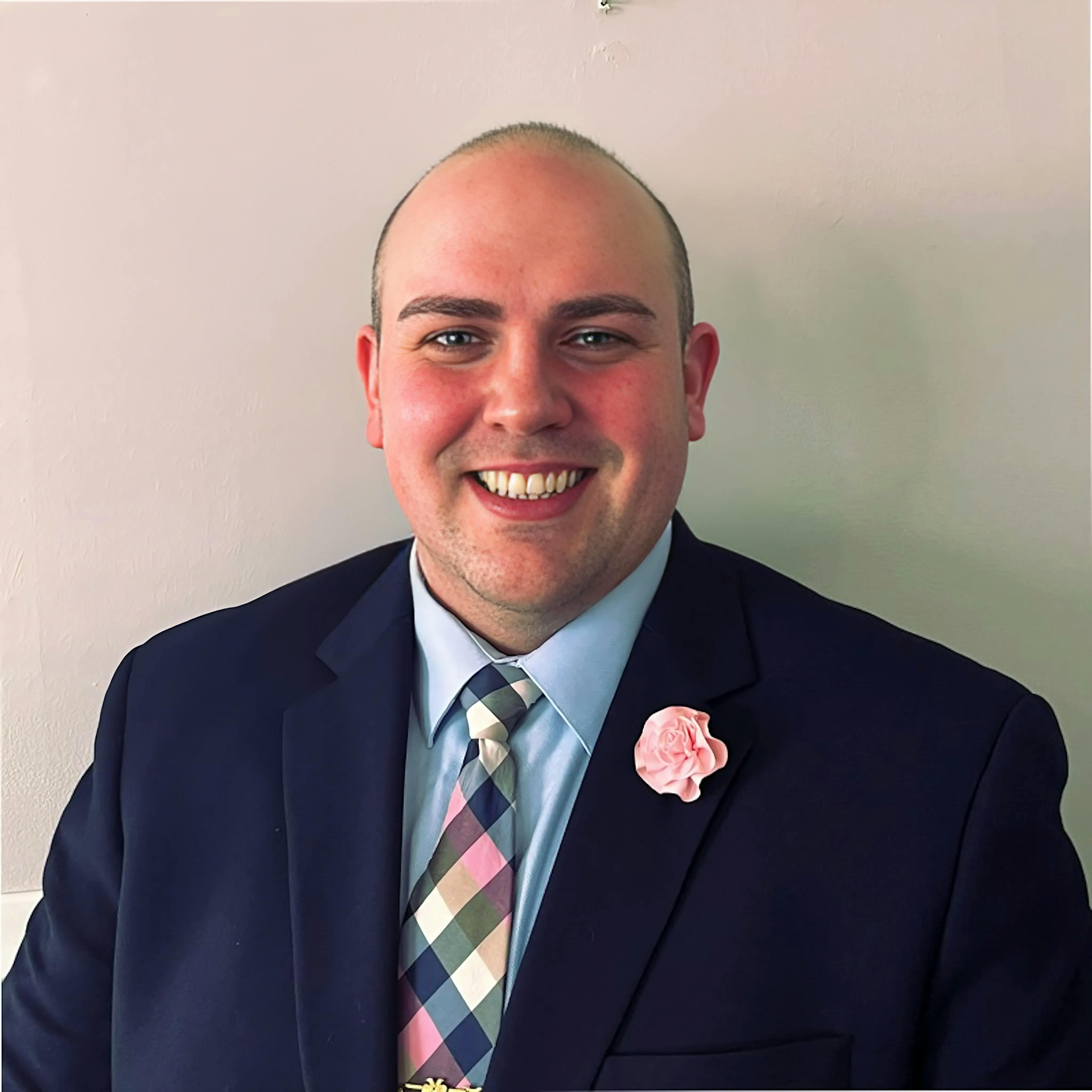 Tyler Carlton-Kelley