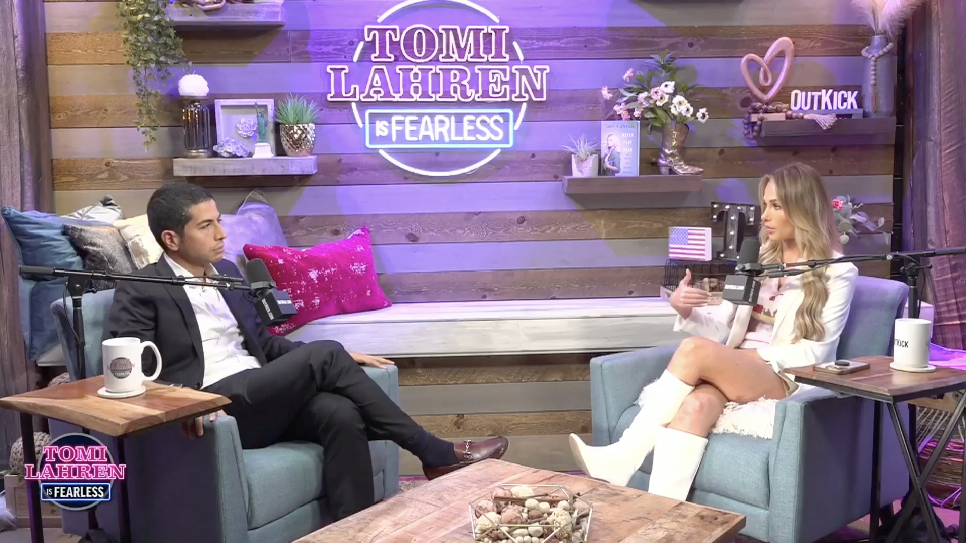 Video component image