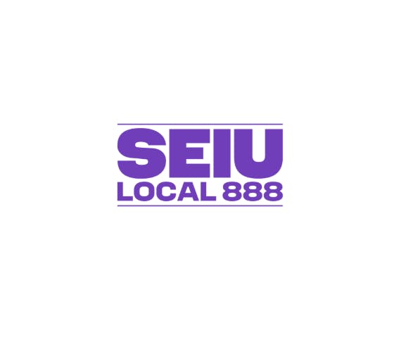 SEIU Local 888