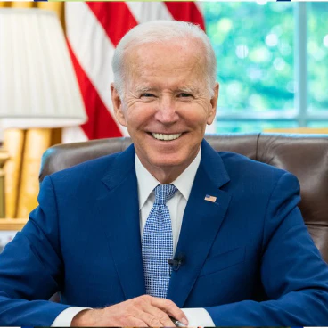 Joe Biden Joe Biden