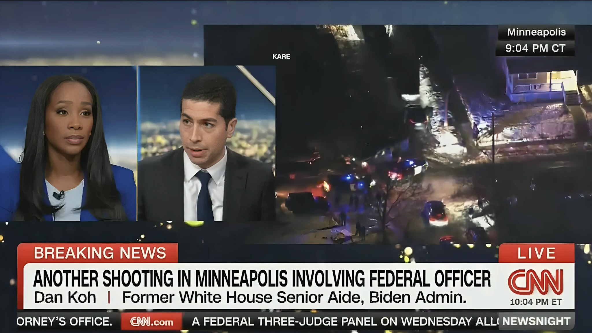 Video component image