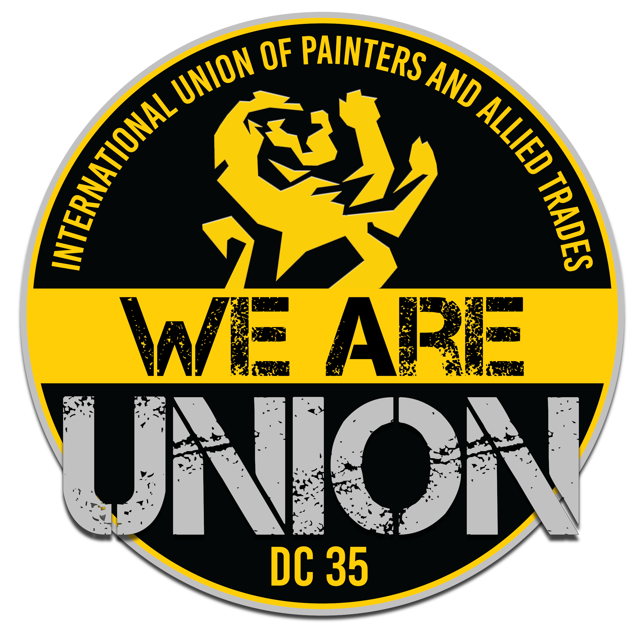 IUPAT DC 35 IUPAT DC 35