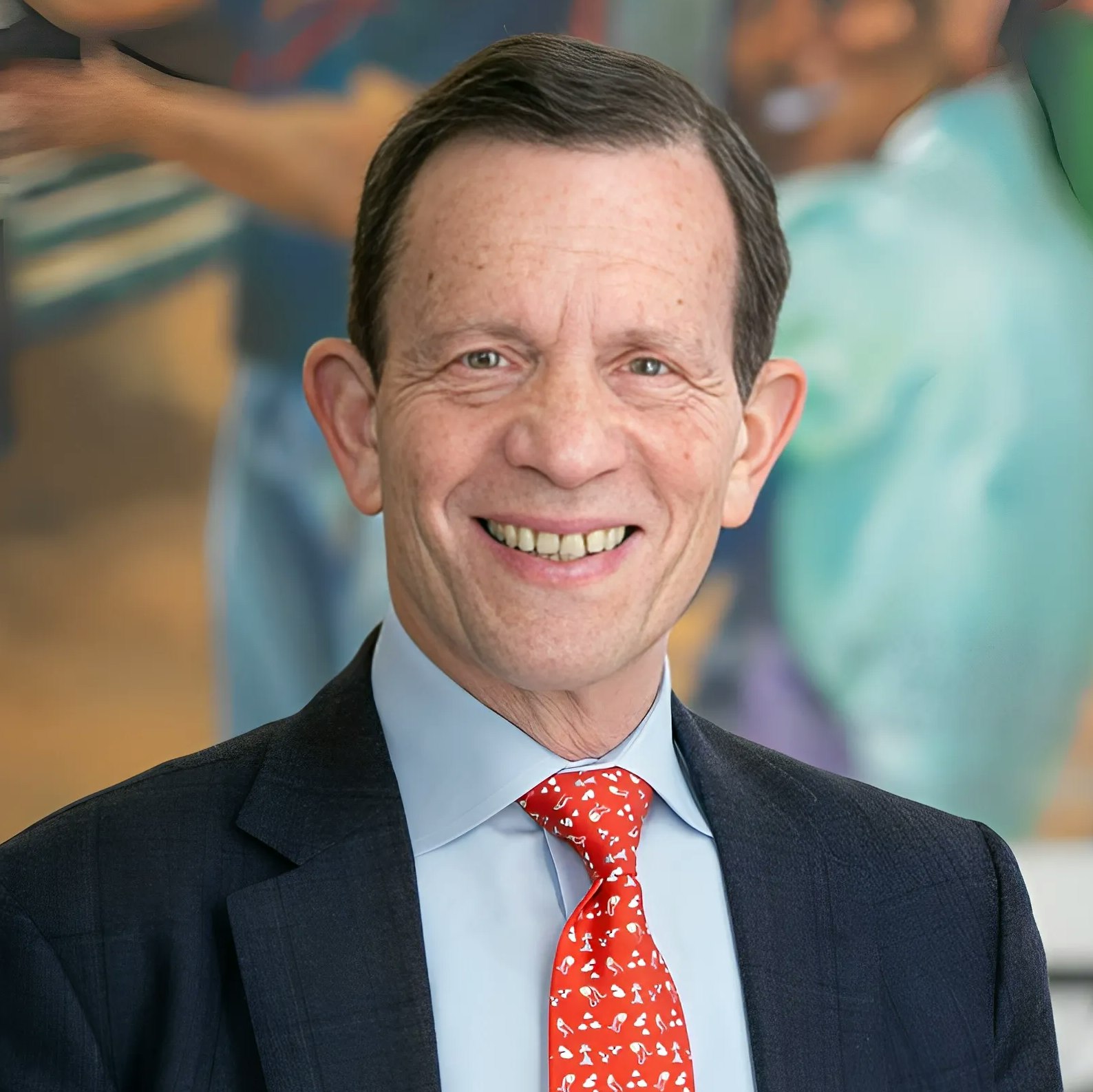 Steve Grossman Steve Grossman