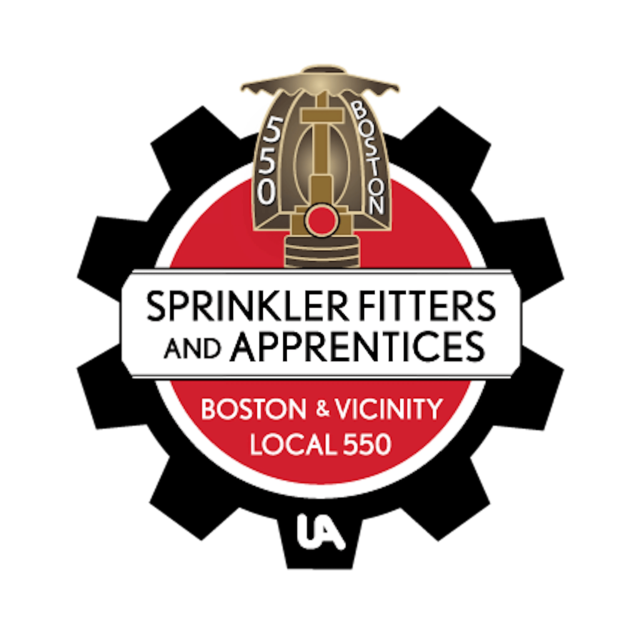 Sprinkler Fitters Local Union 550 Sprinkler Fitters Local Union 550