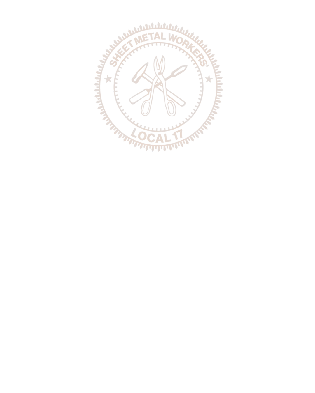 Sheet Metal Workers Local 17