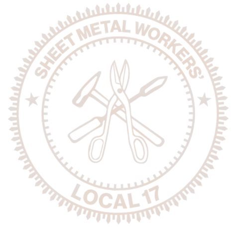Sheet Metal Workers Local 17 Sheet Metal Workers Local 17