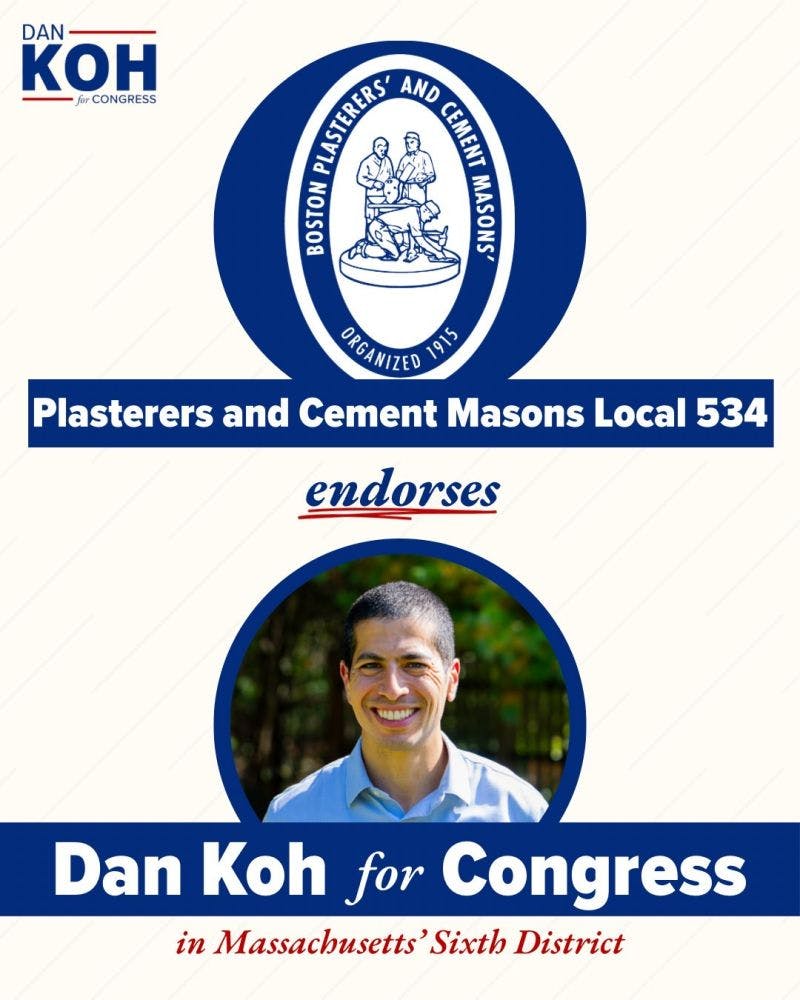 Plasterers and Cement Masons Local 534