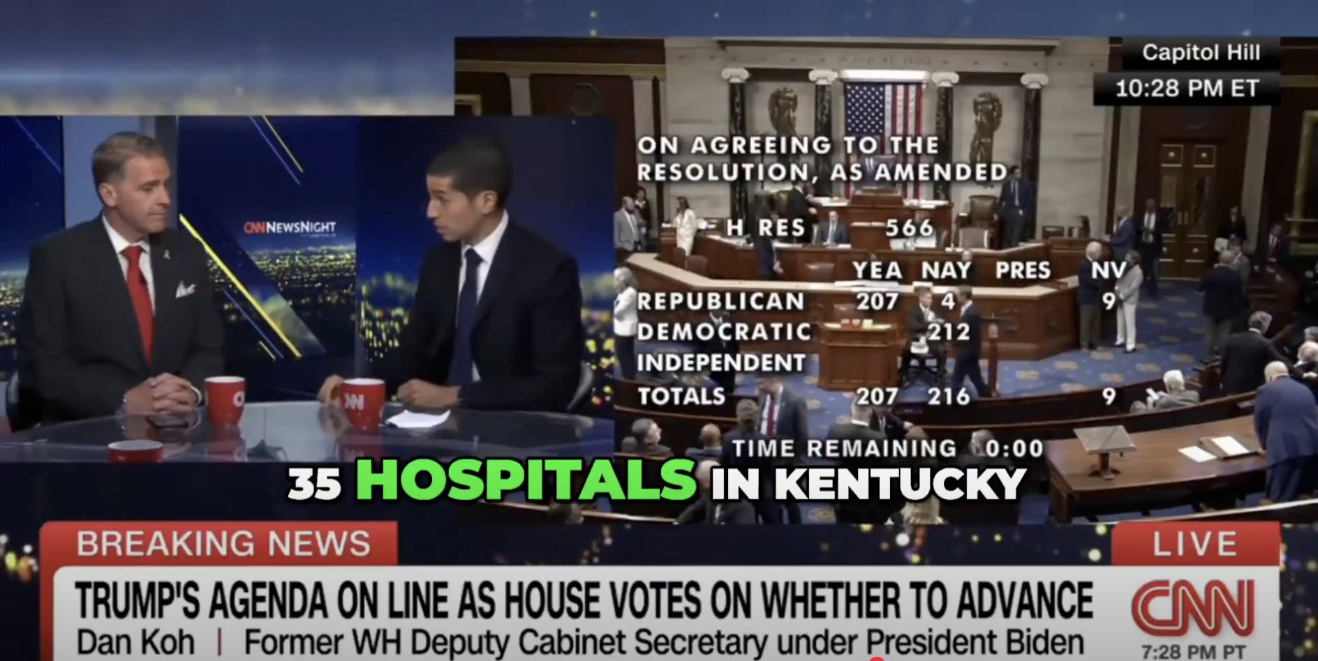 Video component image