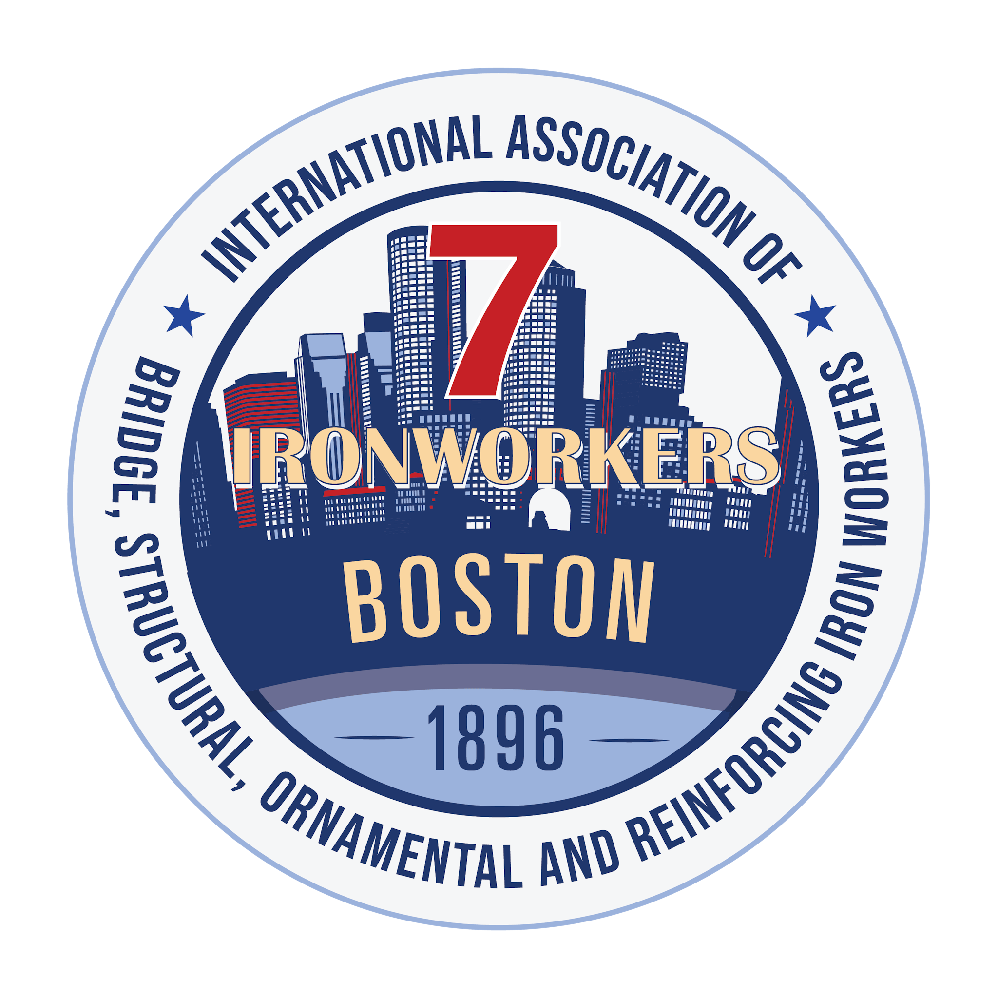 Union Ironworkers Local 7 Union Ironworkers Local 7