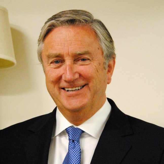 John Tierney John Tierney