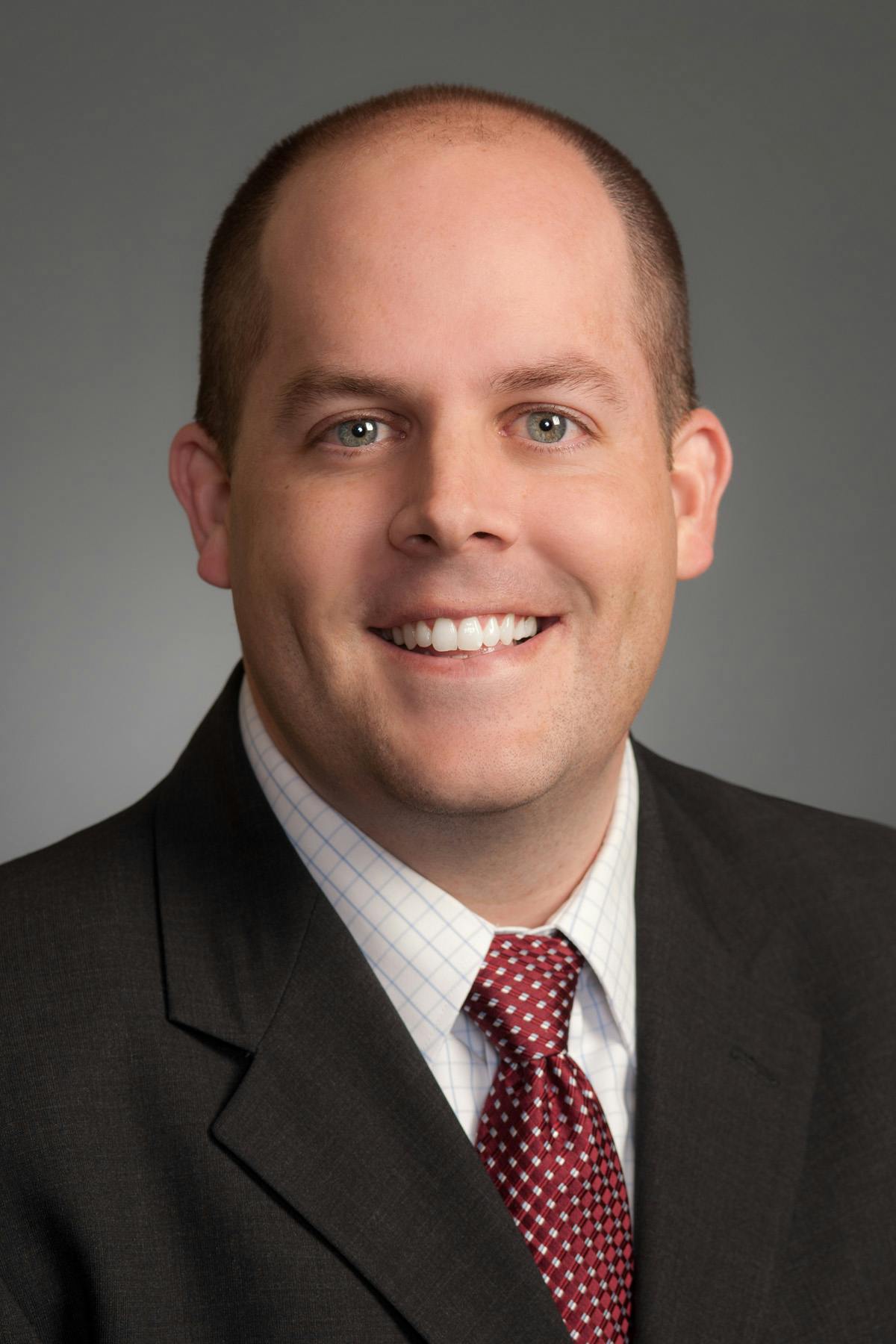 Shawn Brandt