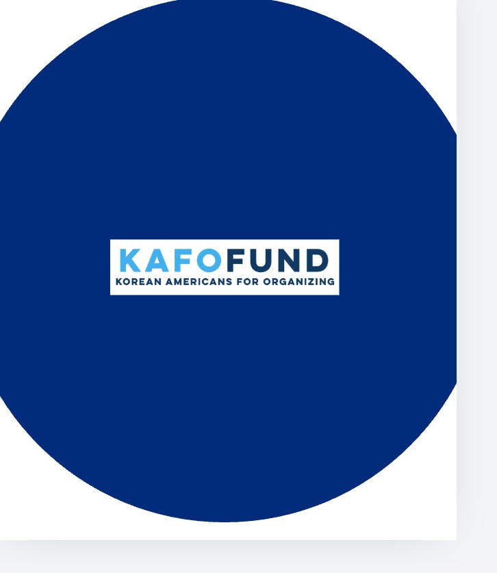 Kafo Fund
