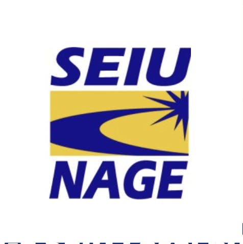 NAGE SEIU Local 5000
