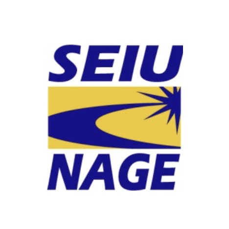 NAGE SEIU Local 5000 NAGE SEIU Local 5000