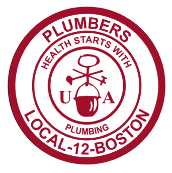 Plumbers Local 12