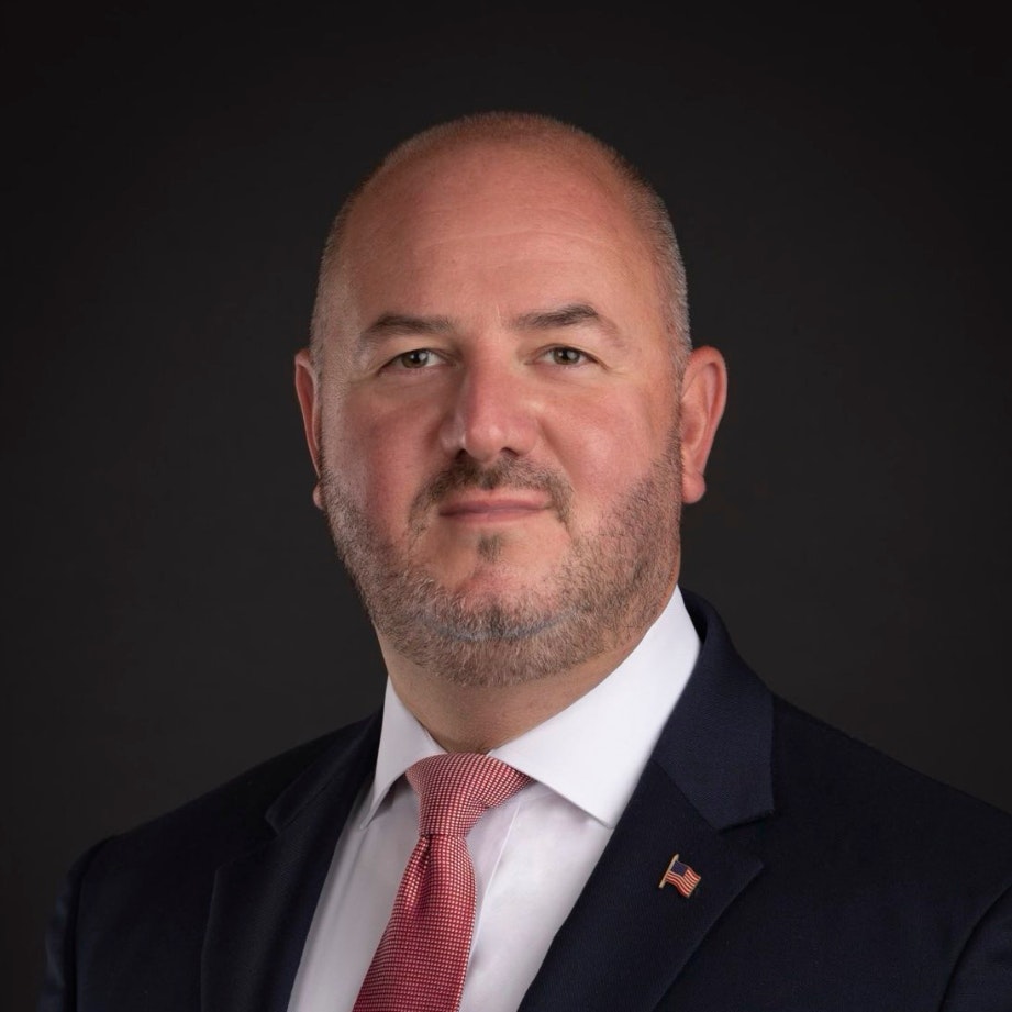 Brian Field Brian Field