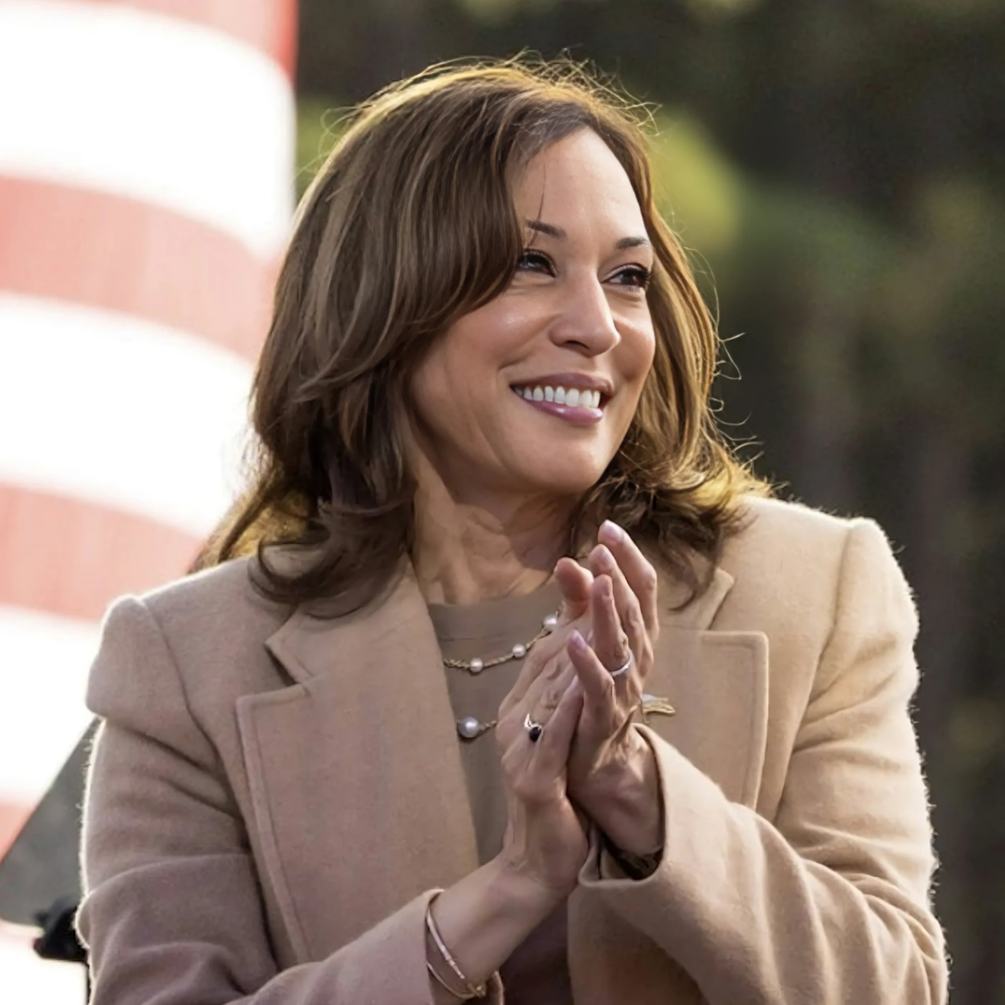 Kamala Harris Kamala Harris