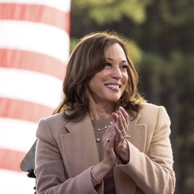 Kamala Harris