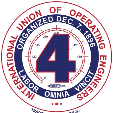 IUOE Local 4 IUOE Local 4