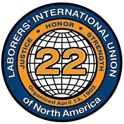 Laborers Local 22