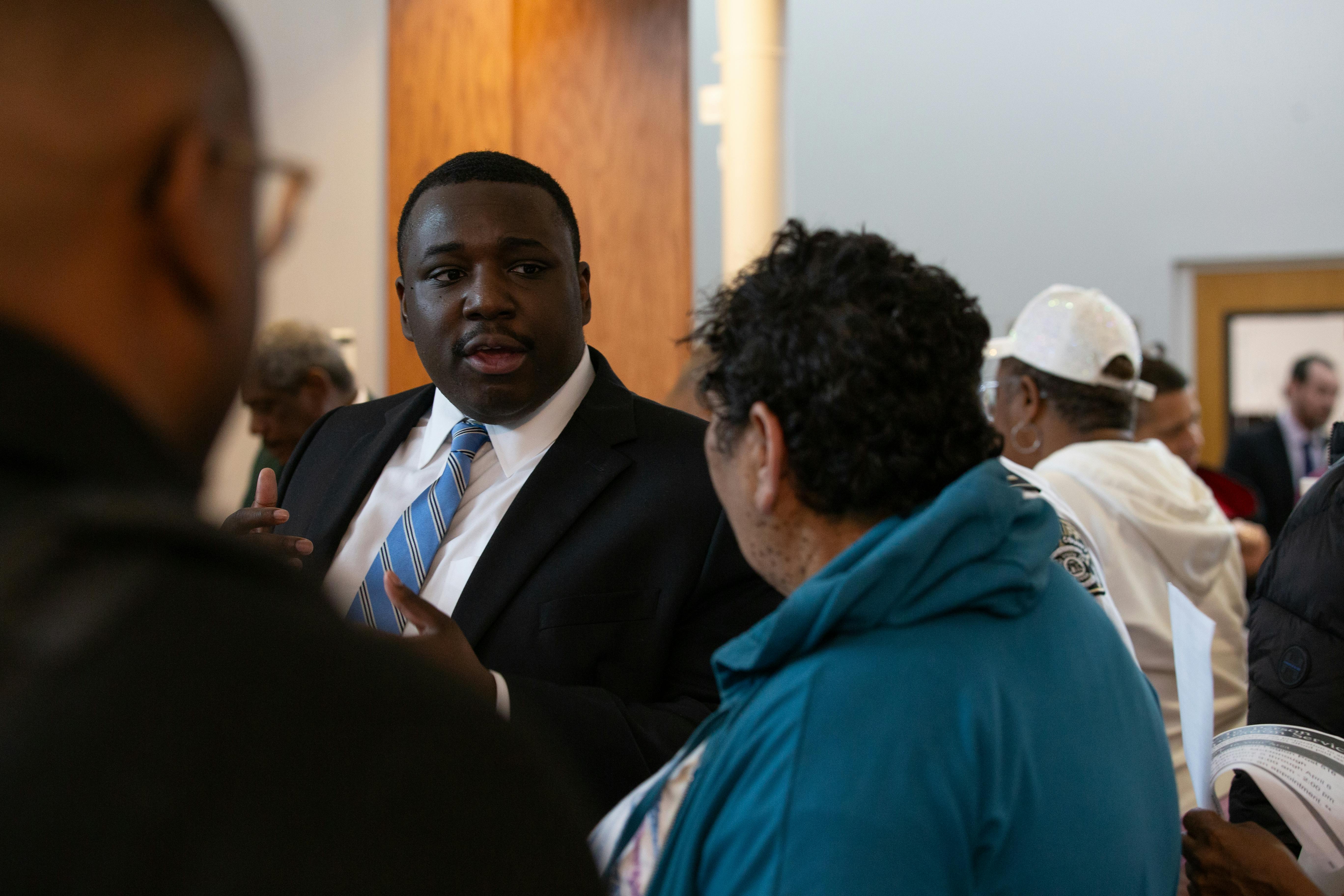 Hero background image