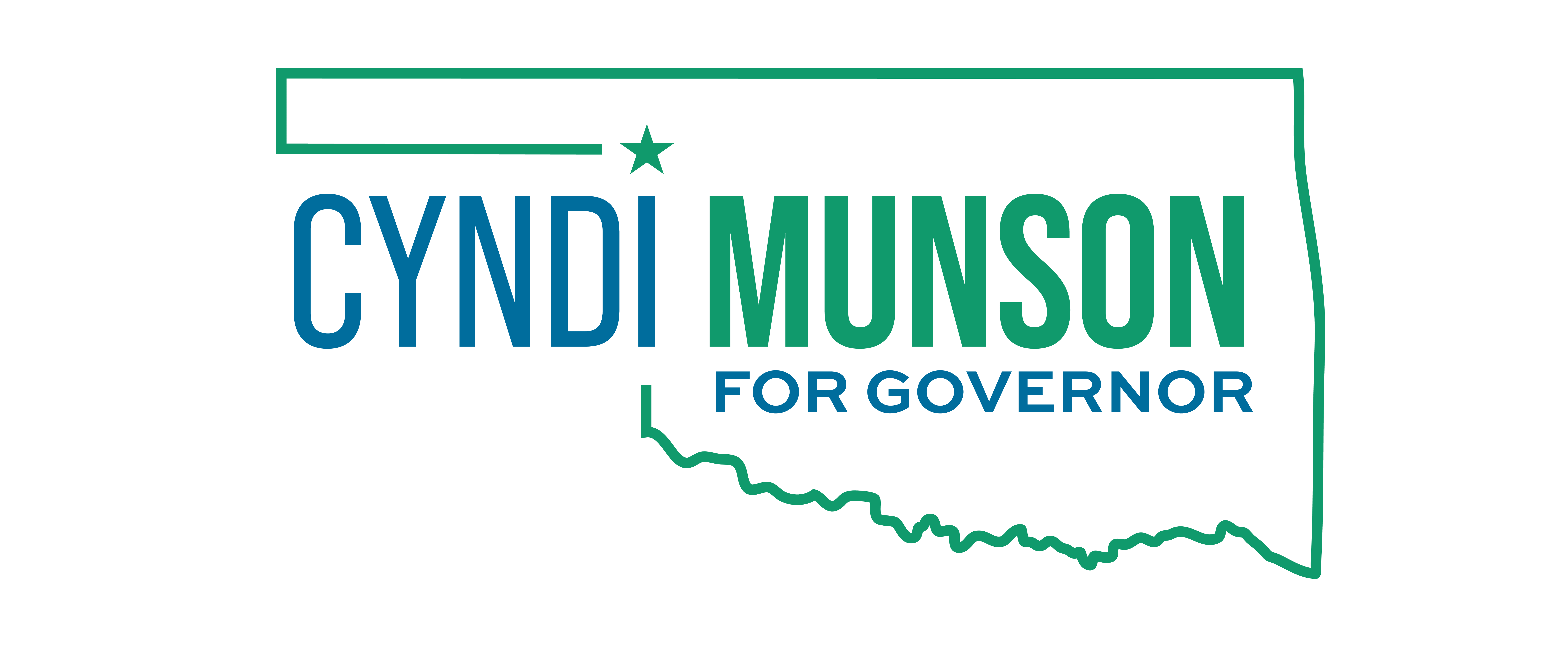 Cyndi Munson for Oklahoma 2026