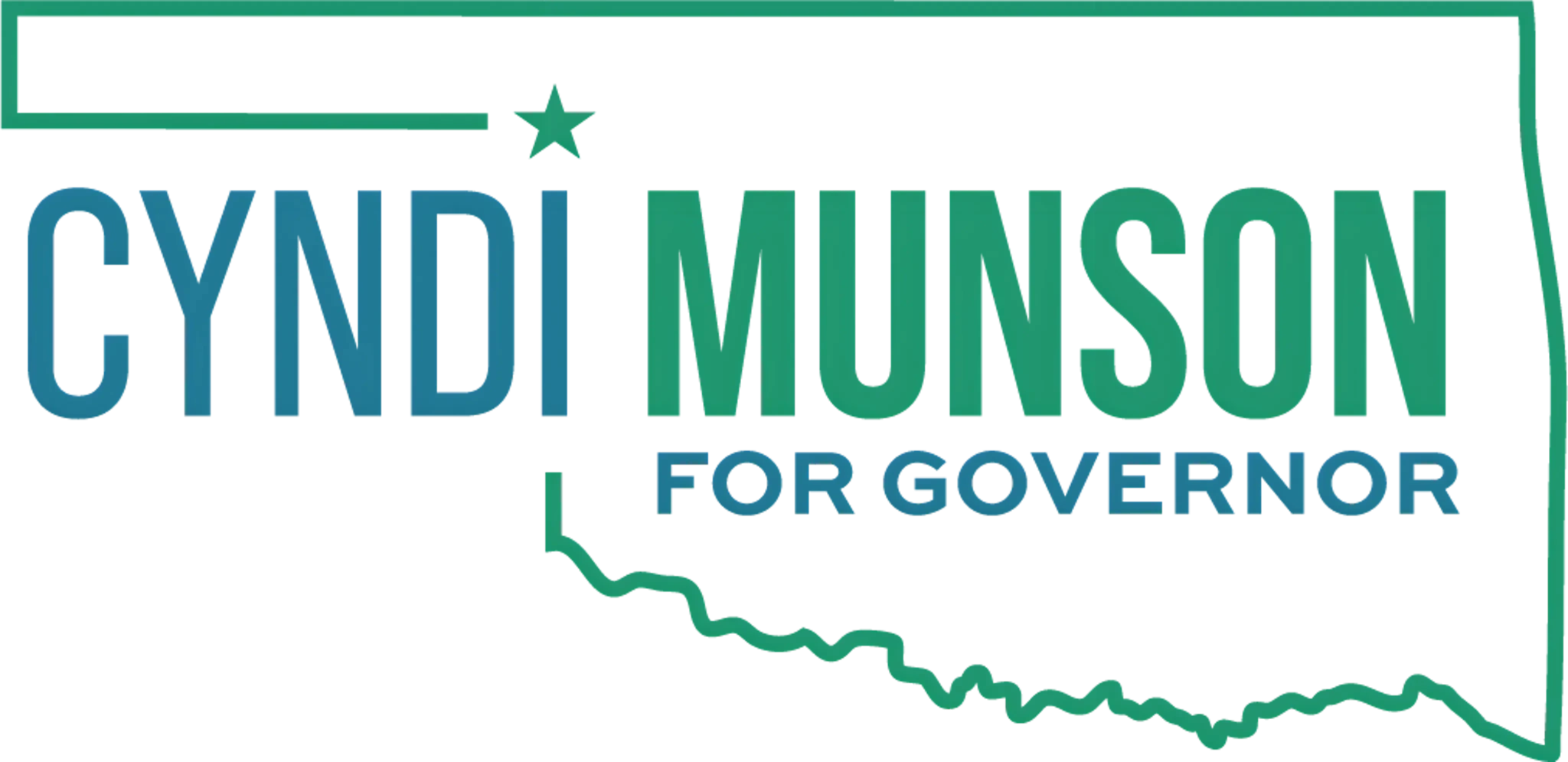 Cyndi Munson for Oklahoma 2026
