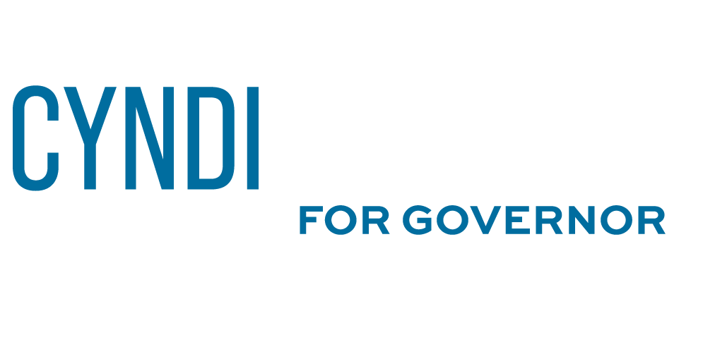 Cyndi Munson for Oklahoma 2026