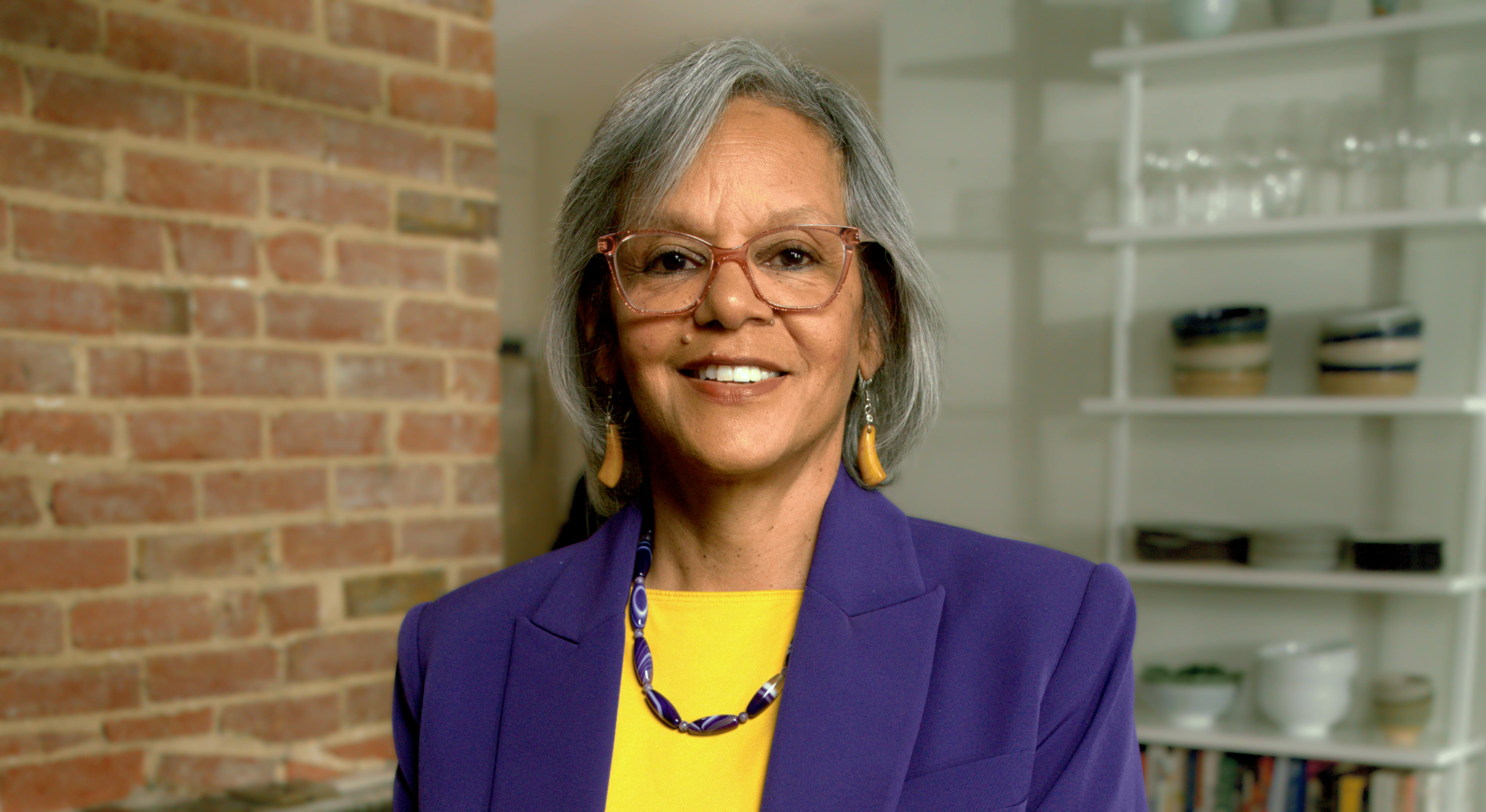 Hero background image