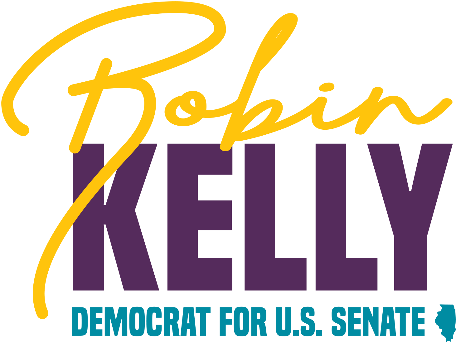 Robin Kelly for US Senate