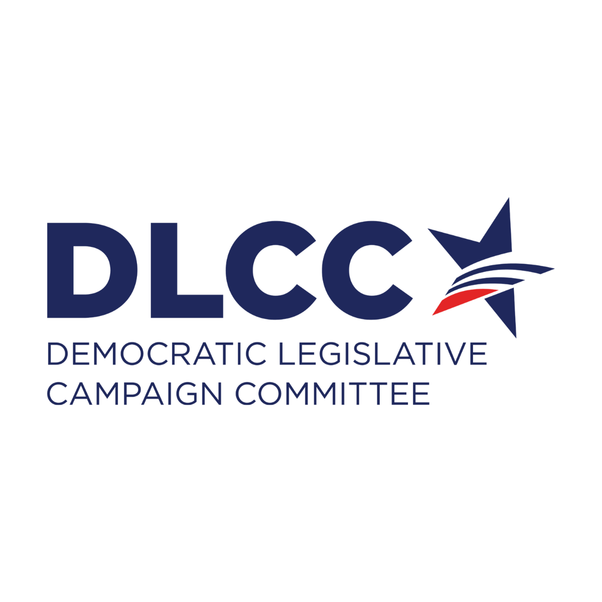Democratic Legislative Campaign Committee Logo