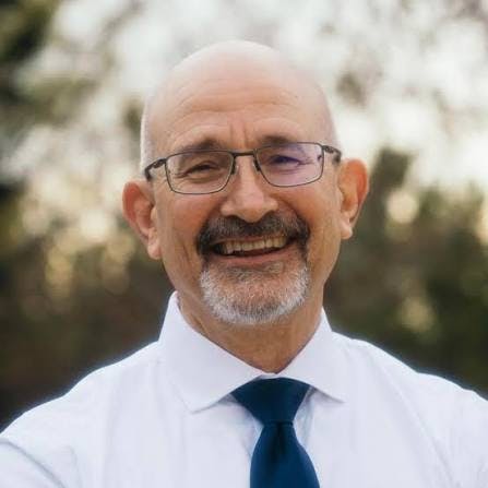 Representative Jon Rosenthal