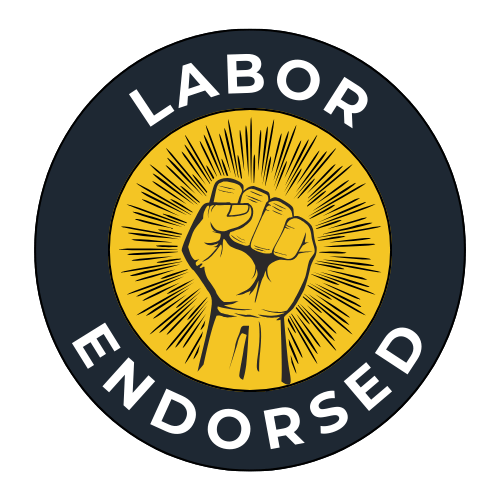 Texas AFL-CIO Cope