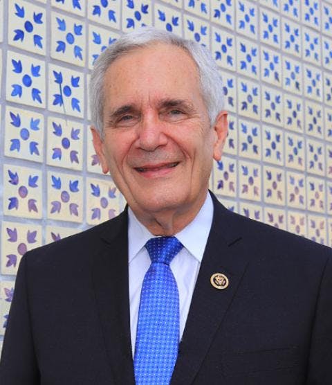 Rep. Lloyd Doggett