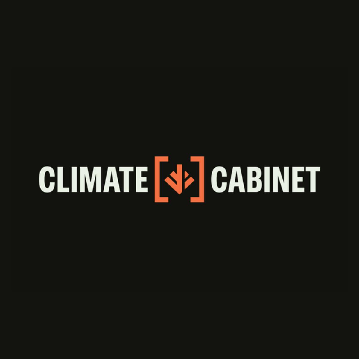 Climate Cabinet Logo