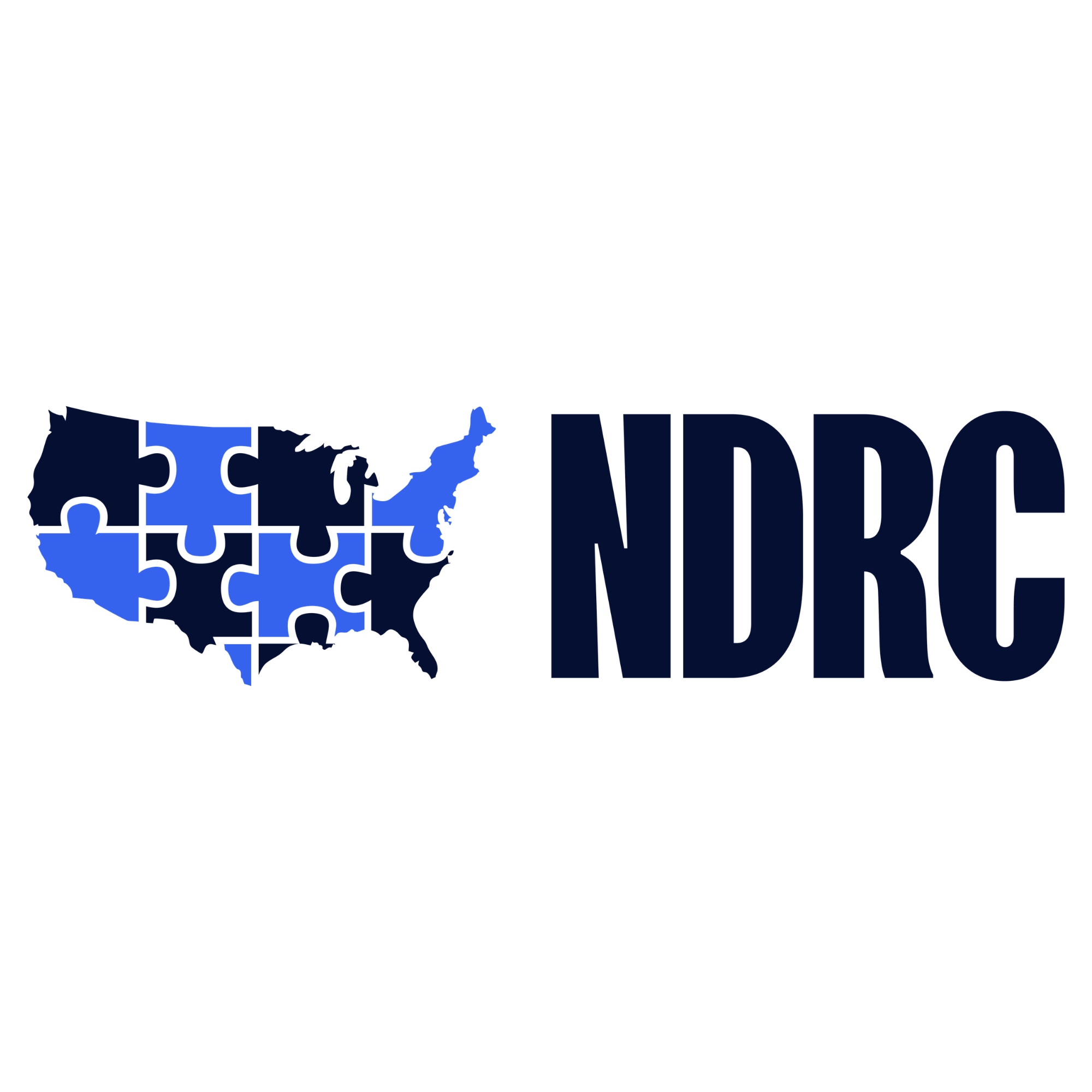 NDRC Logo