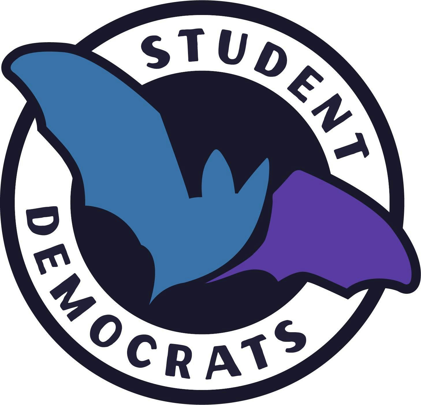 ACC Student Dems Logo