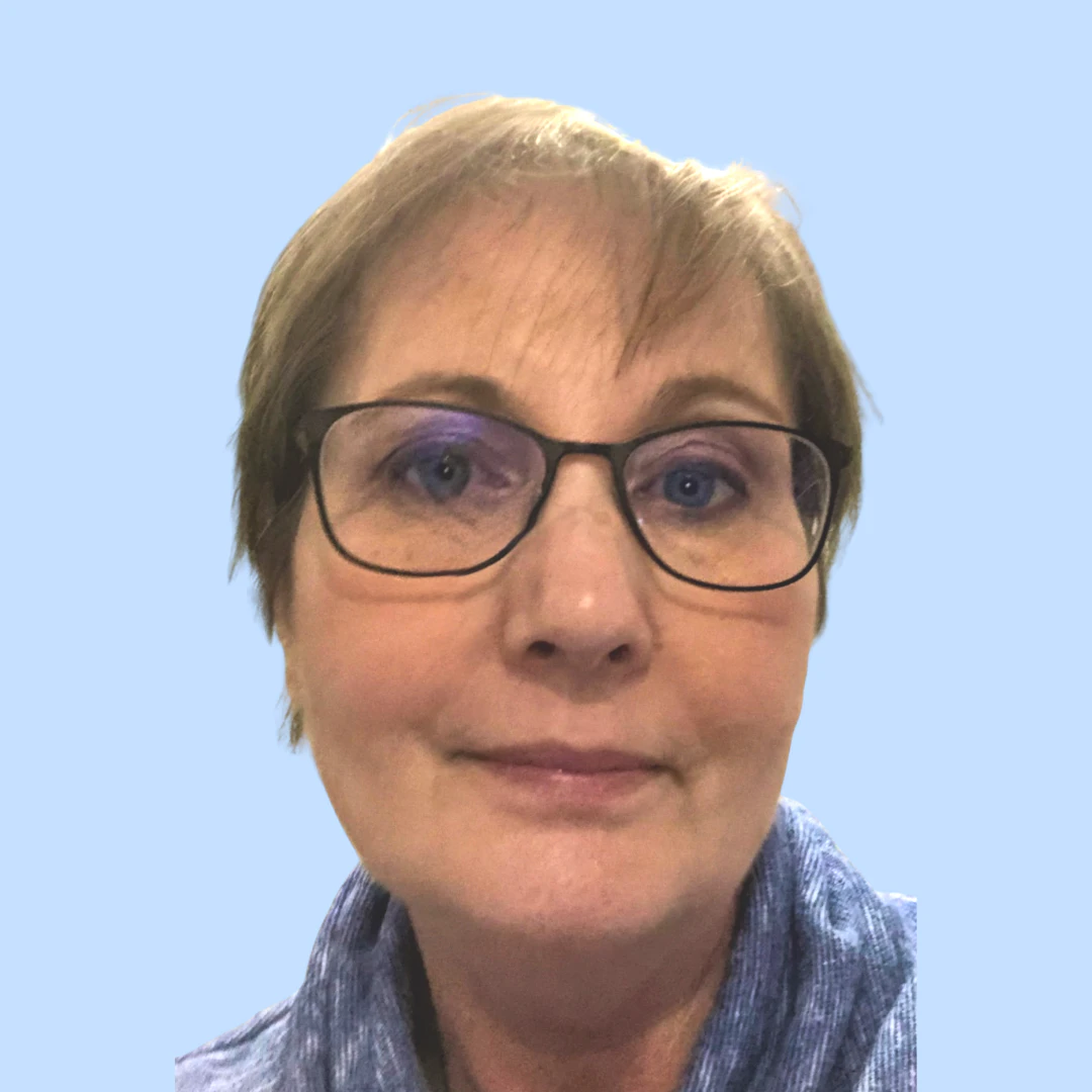 Jane Whitacre Jane Whitacre