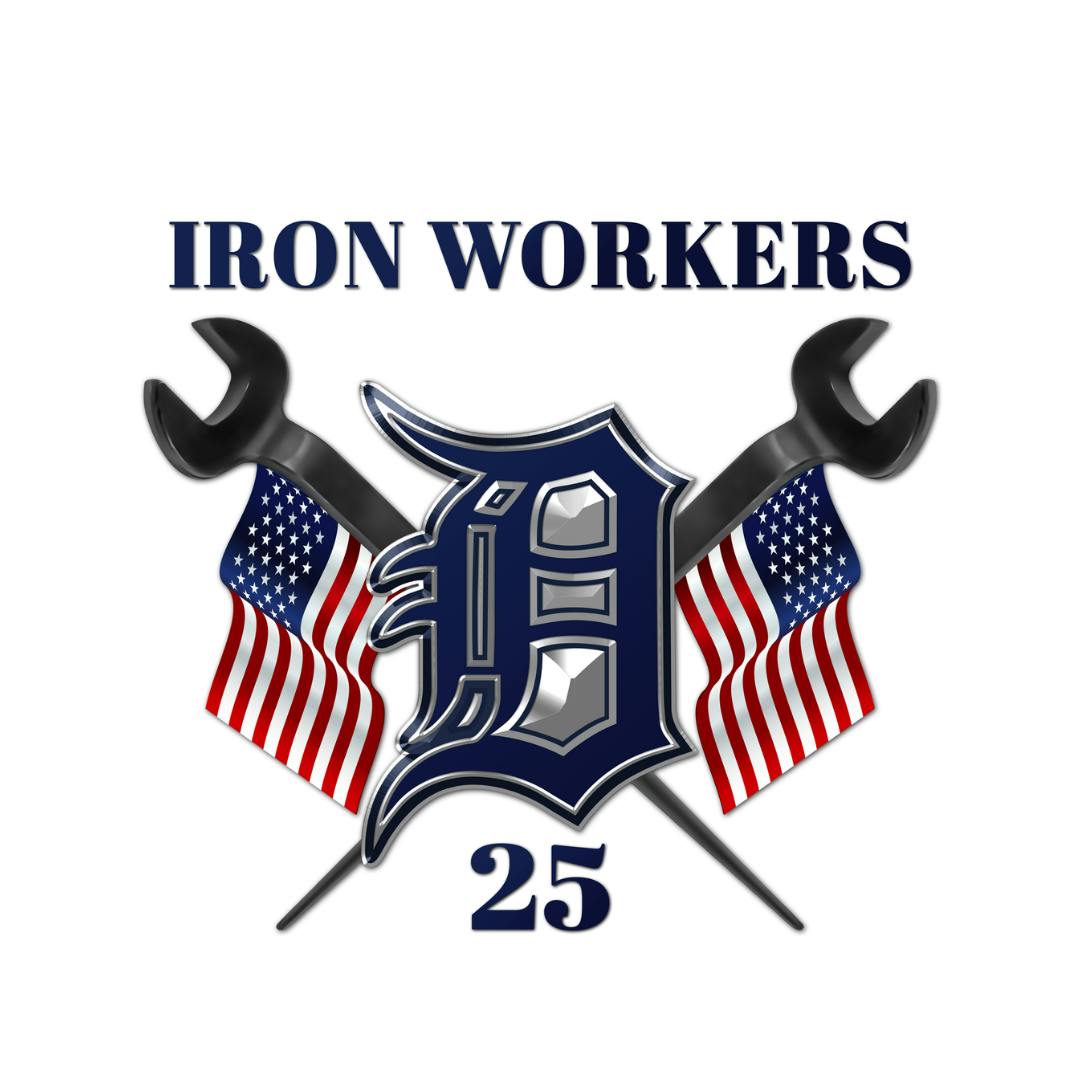 Iron Workers Local 25