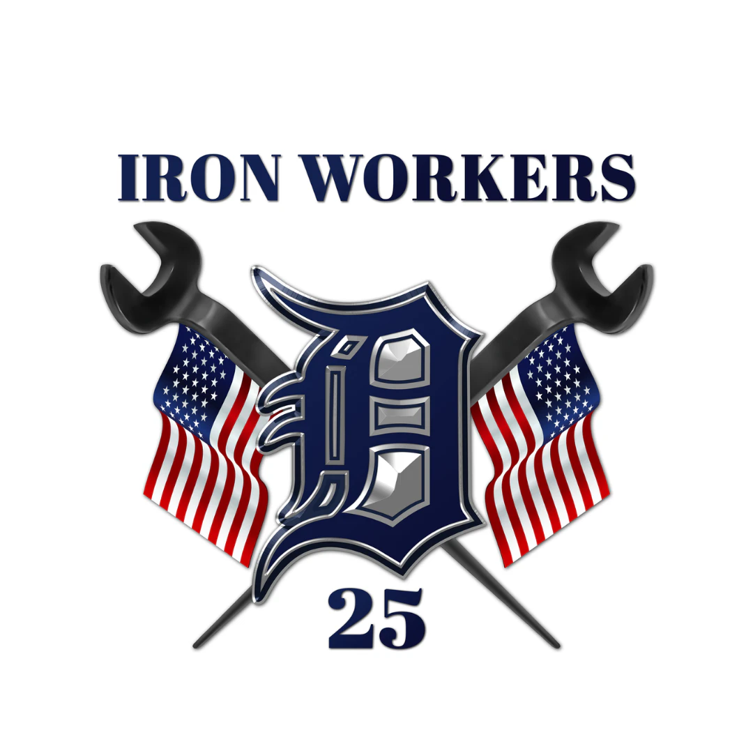 Iron Workers Local 25 Iron Workers Local 25