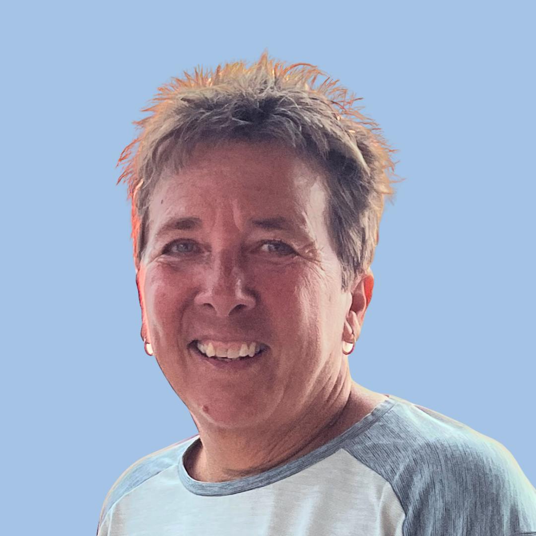 Catherine Ash