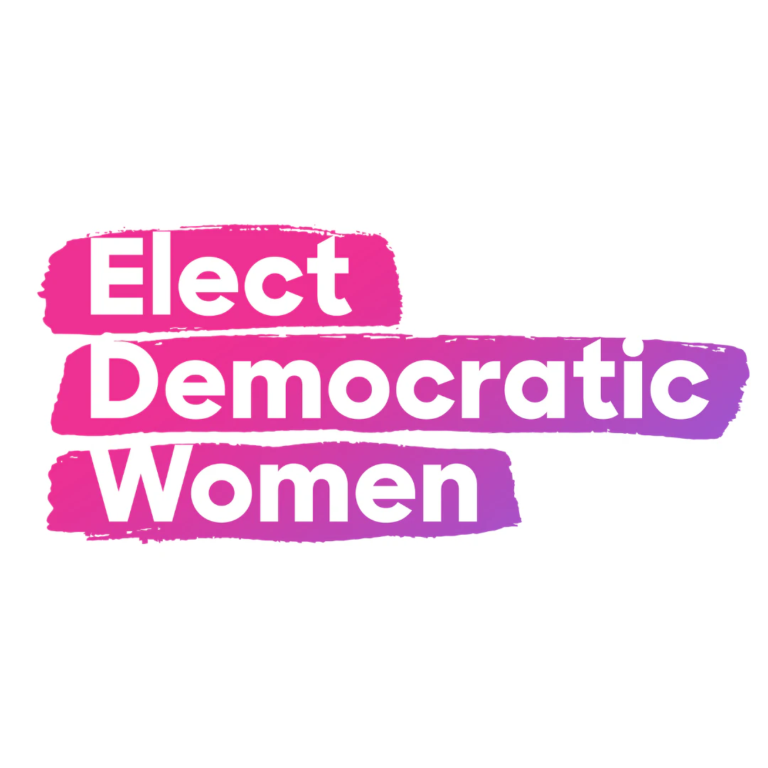 Elect Democratic Women Elect Democratic Women