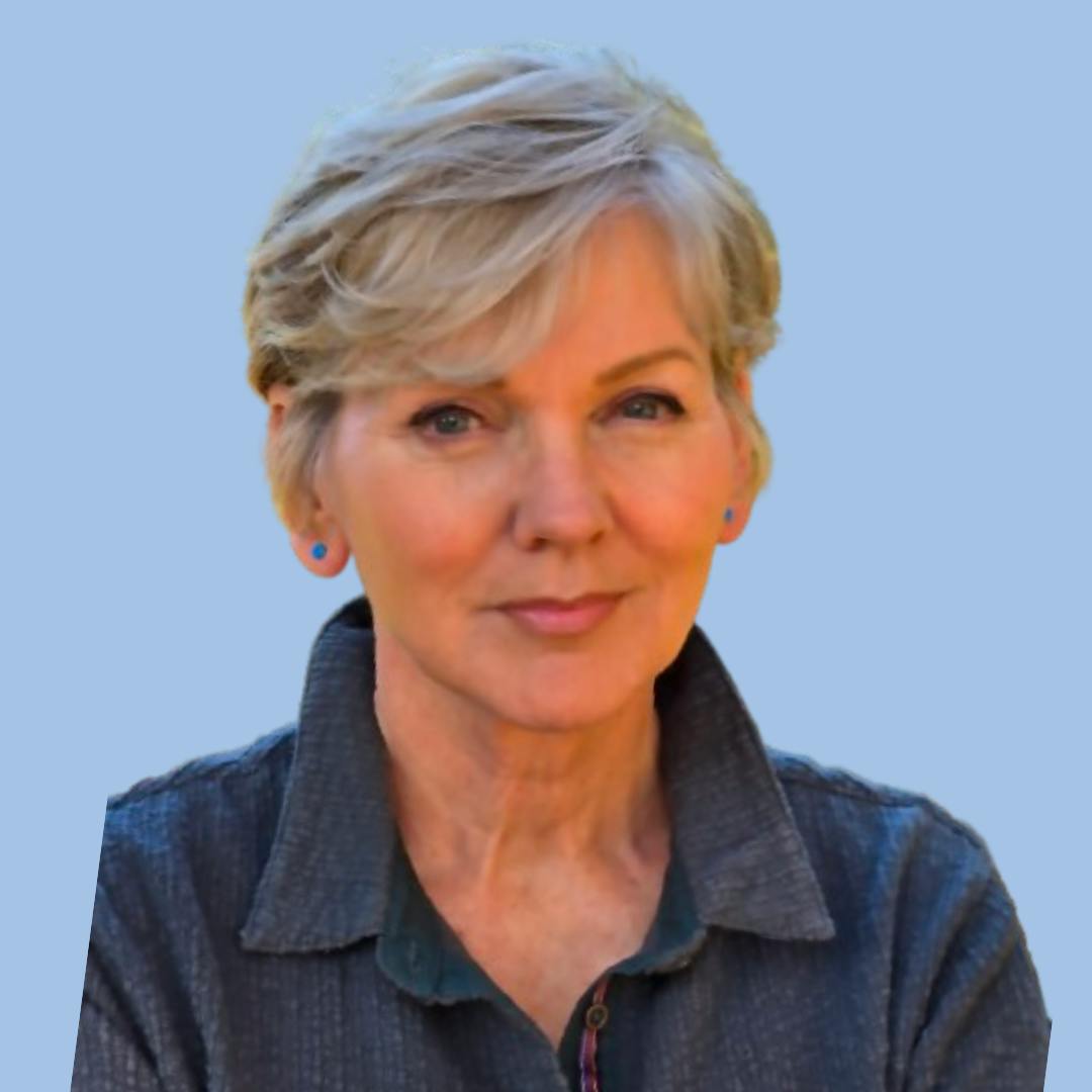 Jennifer Granholm