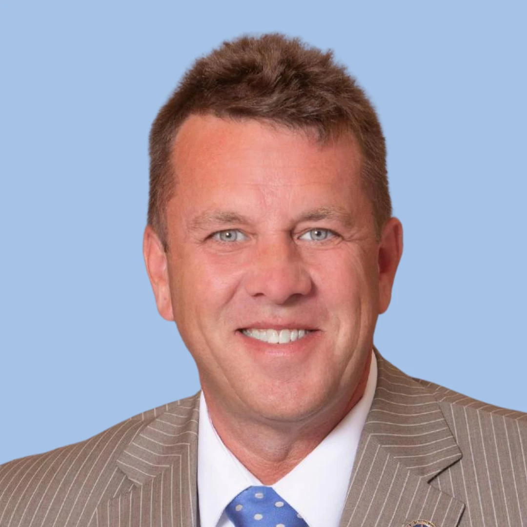 Mark Polsdofer Mark Polsdofer