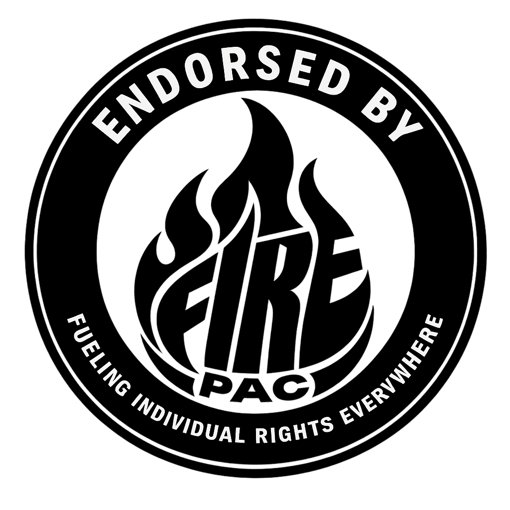 Fueling Individual Rights Everywhere (FIRE) PAC